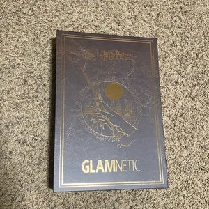 Sold Out | glamnetic x Harry Potter PR box